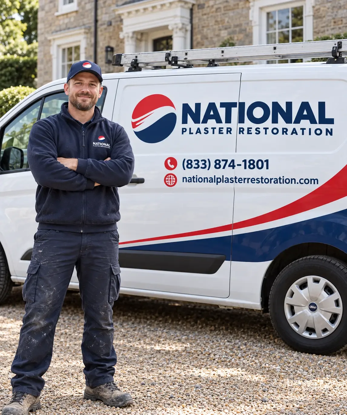 Plaster Repair company in Pittsboro, IN